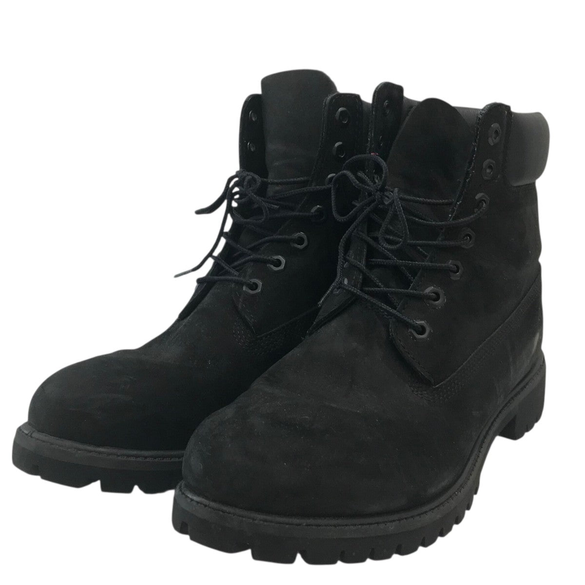 Timberland×N．HOOLYWOOD 「PRO 6 inch Direct Attach NH