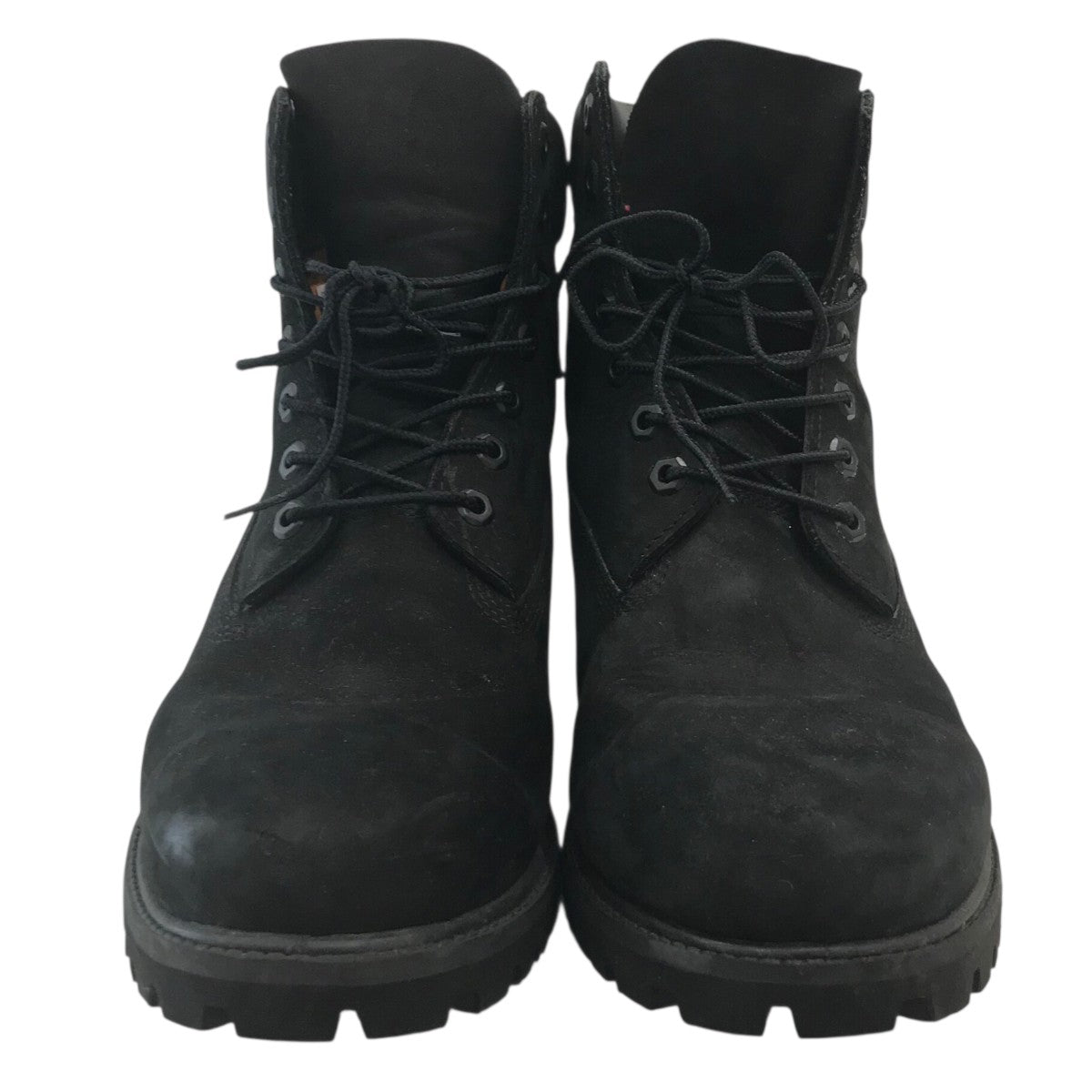 Timberland×N．HOOLYWOOD 「PRO 6 inch Direct Attach NH