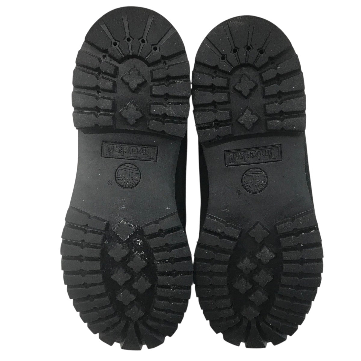 未使用品⭐️ティンバーランド　ユナイテッドアローズ別注　A64PK クロコ型押し ティンバーランド Timberland ユナイテッドアローズ別注 3EYE