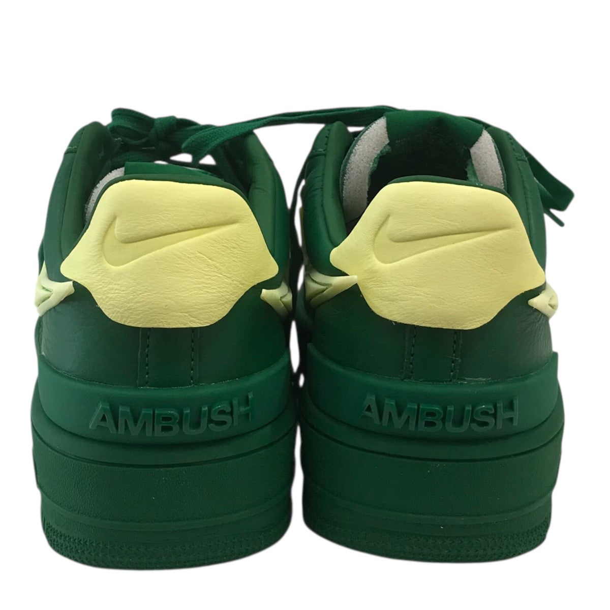 NIKE×AMBUSH 「AIR FORCE 1 LOW SP」ローカットスニーカーDV3464
