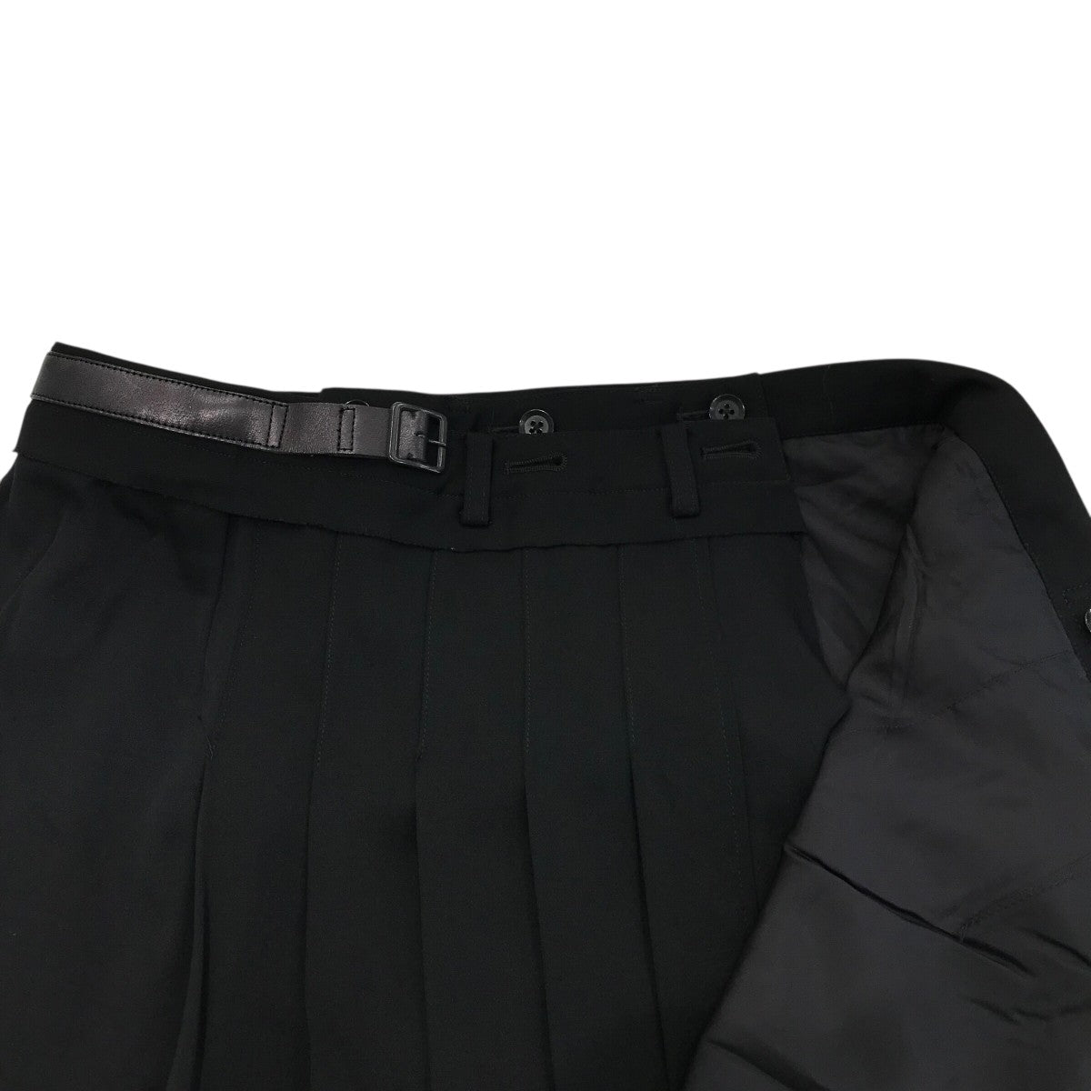 Yohji Yamamoto pour homme(ヨウジヤマモトプールオム) 13AW