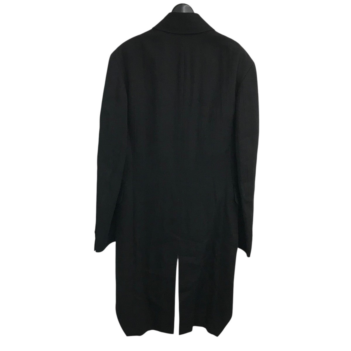 ヨウジヤマモト プールオム 22aw セミロングjkt Yohji Yamamoto pour homme(ヨウジヤマモトプールオム) 24AW TWO