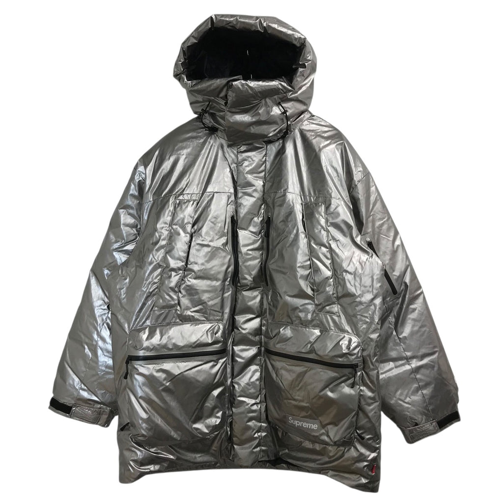 Supreme(シュプリーム) 22AW「GORE-TEX 700-Fill Down Parka」ダウン 