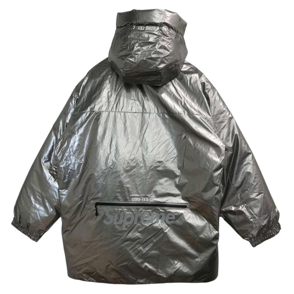 22AW「GORE-TEX 700-Fill Down Parka」ダウンジャケット