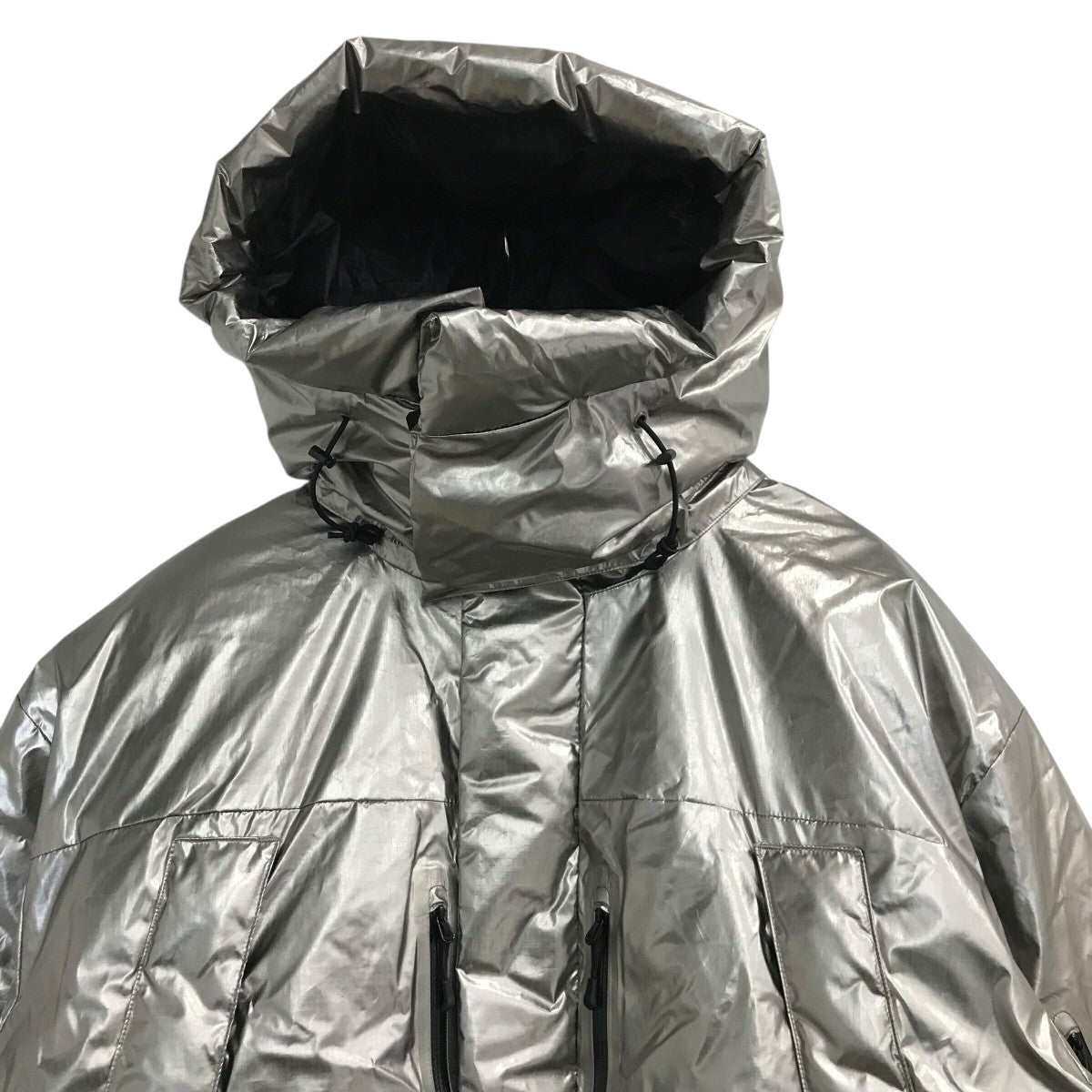 Supreme(シュプリーム) 22AW「GORE-TEX 700-Fill Down Parka」ダウン