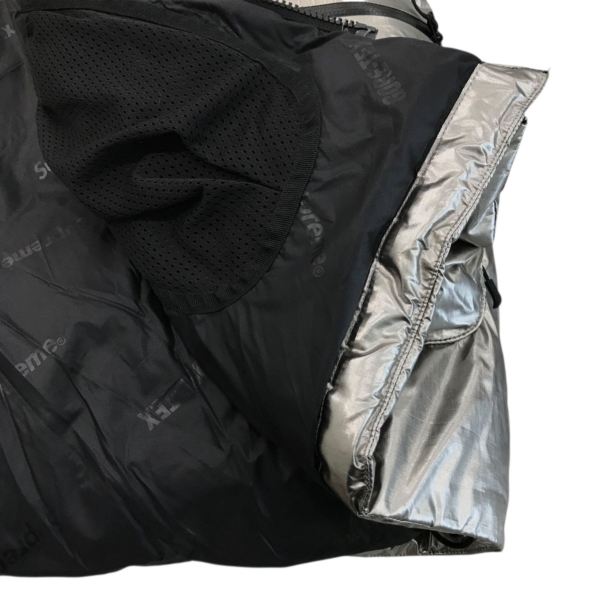 22AW「GORE-TEX 700-Fill Down Parka」ダウンジャケット