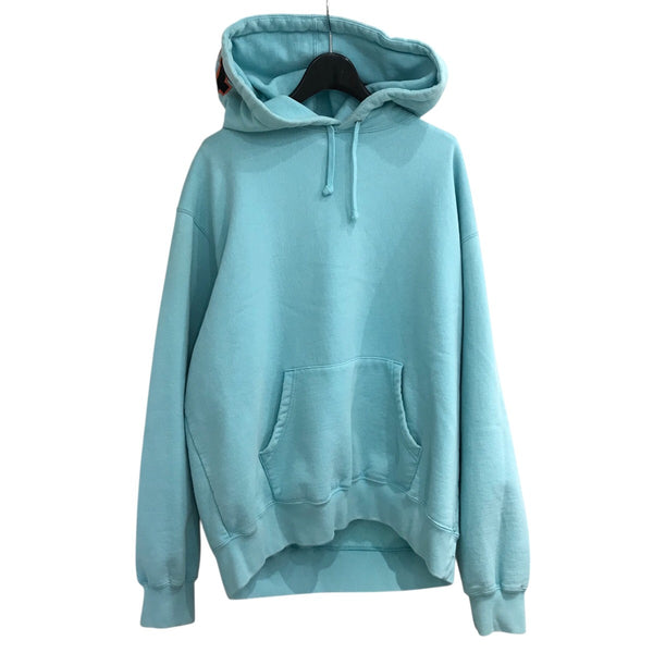 Supreme シュプリーム　水色　パーカー Supreme(シュプリーム) 25SS「Team 94 Hooded Sweatshirt」プル