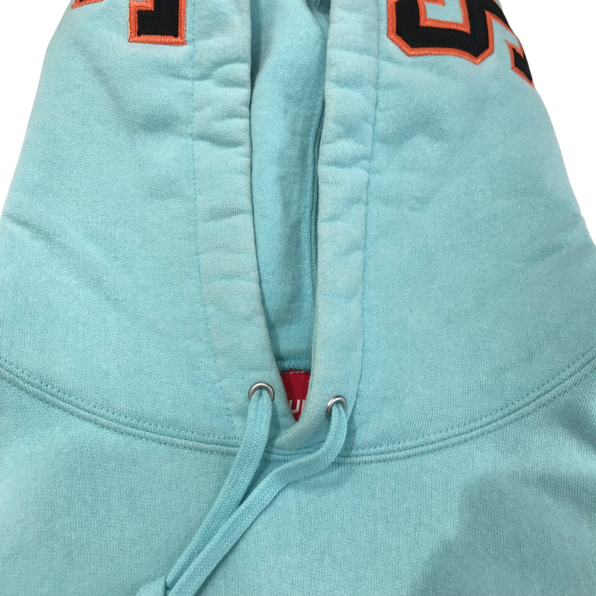 Supreme(シュプリーム) 25SS「Team 94 Hooded Sweatshirt」プル