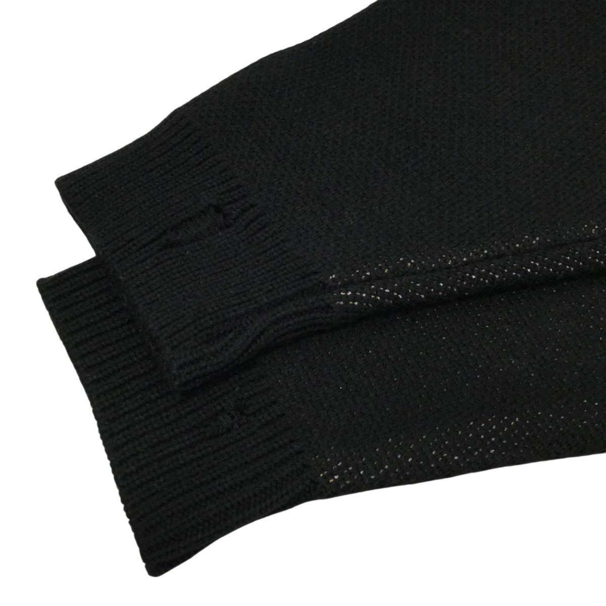 「K．O．K VINTAGE KNIT」スマイリーニット
