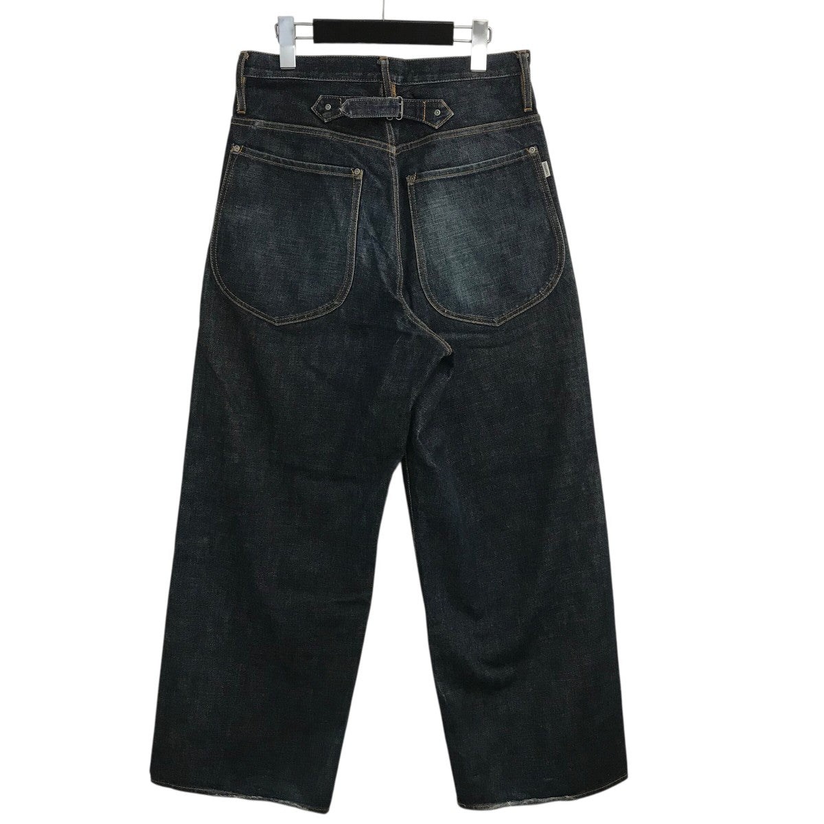 パンツ SUGARHILL Classic Denim Pants 34 CLASSIC DENIM PANTS – SUGARHILL TOKYO