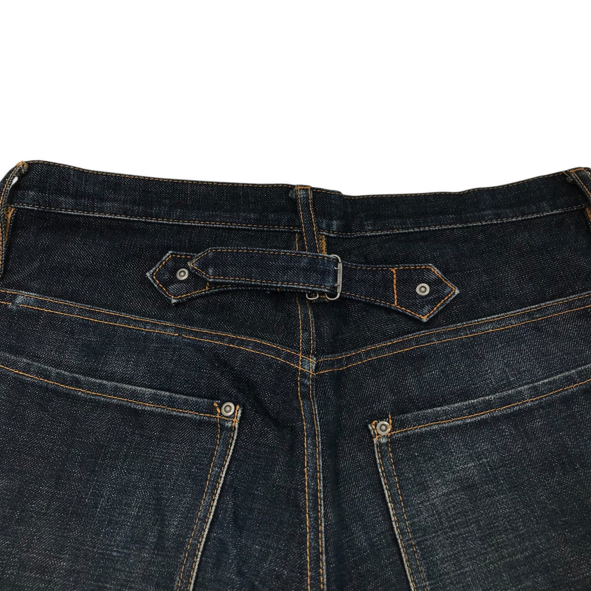 SUGARHILL(シュガーヒル) 「CLASSIC DENIM PANTS」デニムパンツ
