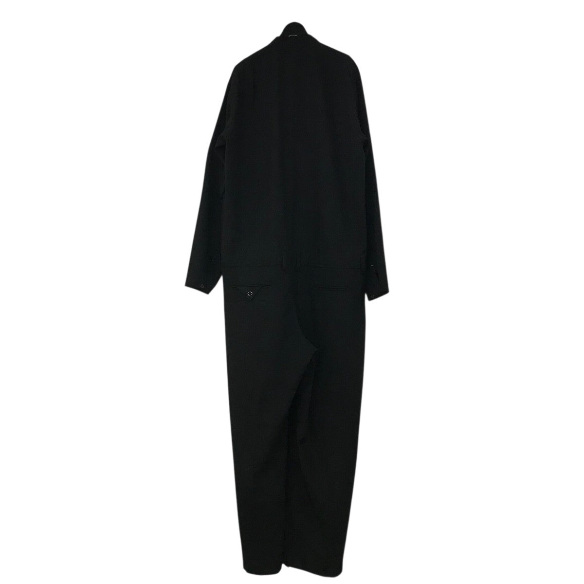 SUNSEAサンシーBangladesh Morse Linen SUNSEA(サンシー) 「Bangladesh Morse Linen w 耳 Wide Pants