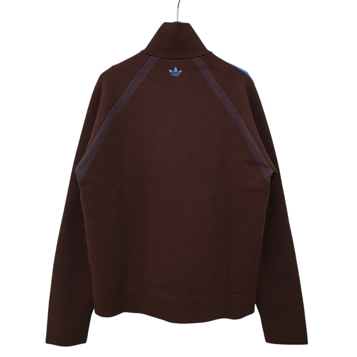 adidas Wales Bonner knit tt トラックジャケット adidas×WALES BONNER 「WB KNIT TT」トラックジャケットIT9780