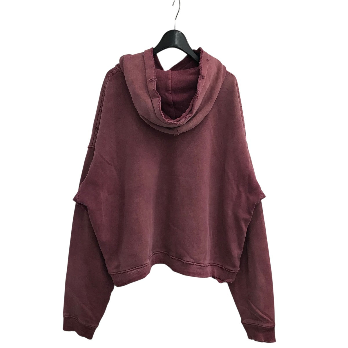 ENFANTS RICHES DEPRIMES(アンファン リッシュ デプリメ) ダメージ加工