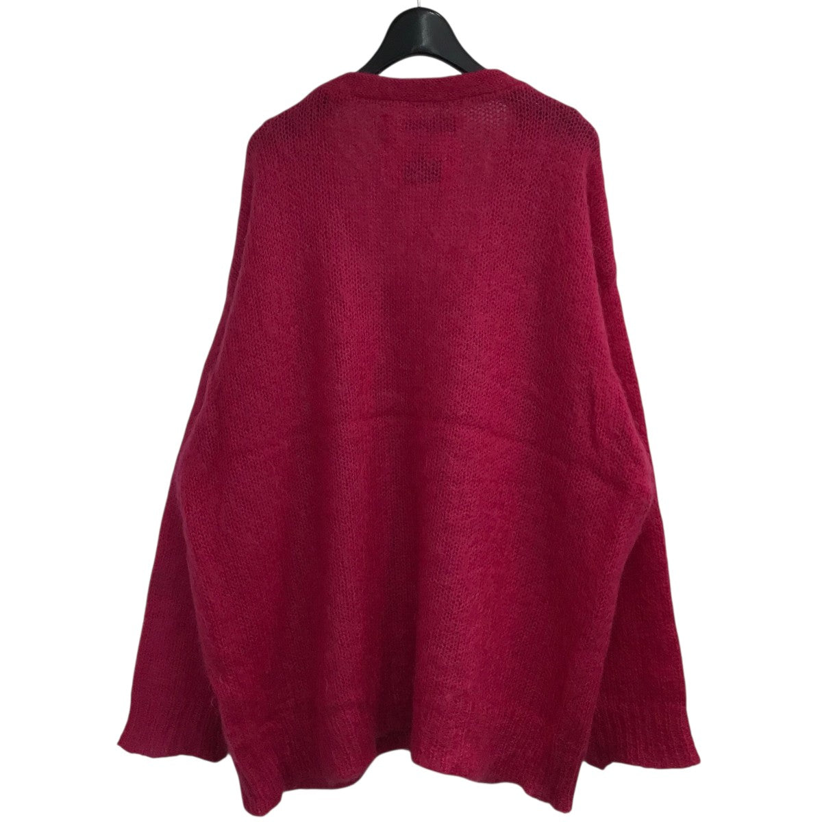トップス Molly Mohair cardigan / DAIRIKU DAIRIKU（ダイリク）の「