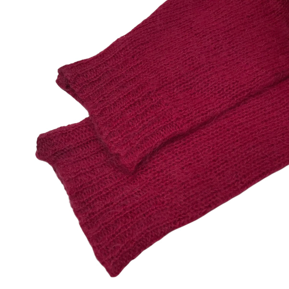 DAIRIKU(ダイリク) 「Molly Mohair Knit Cardigan」モヘア