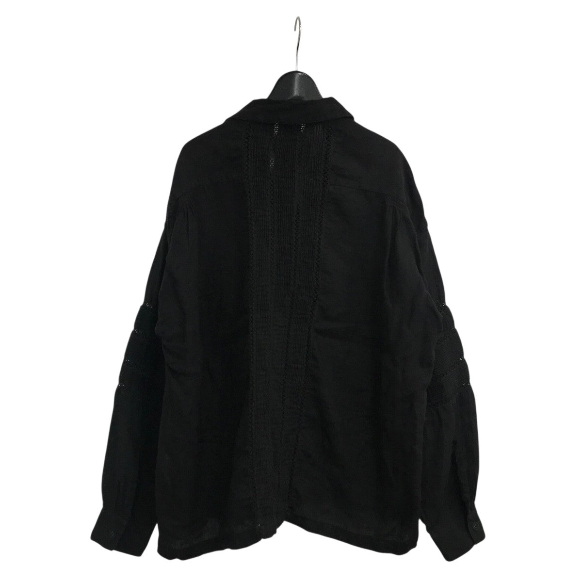 pheeta×UNITED ARROWS リネンシャツ8951 699 0029 8951 699 0029