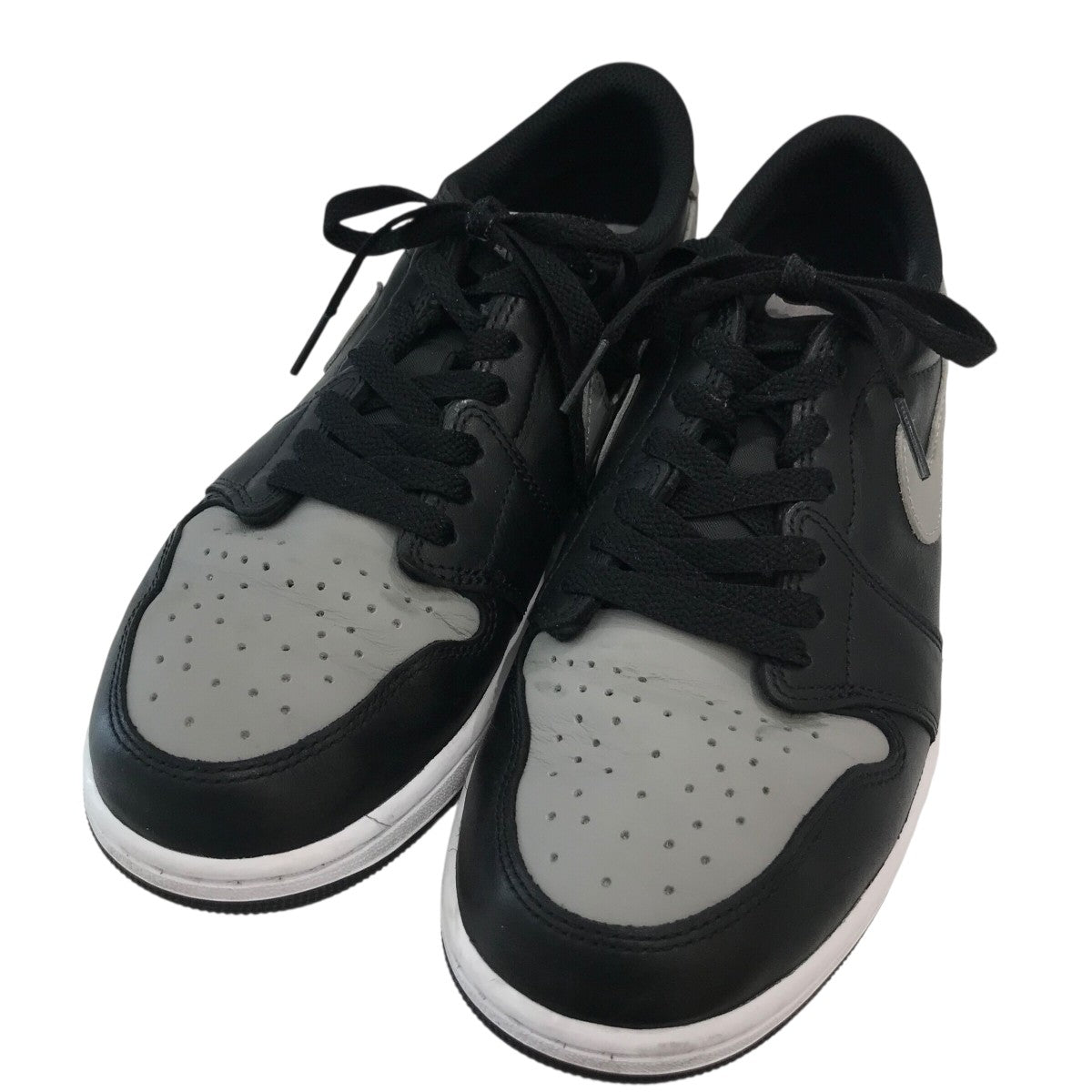 NIKE(ナイキ) 「AIR JORDAN 1 RETRO LOW OG」スニーカーCZ0790