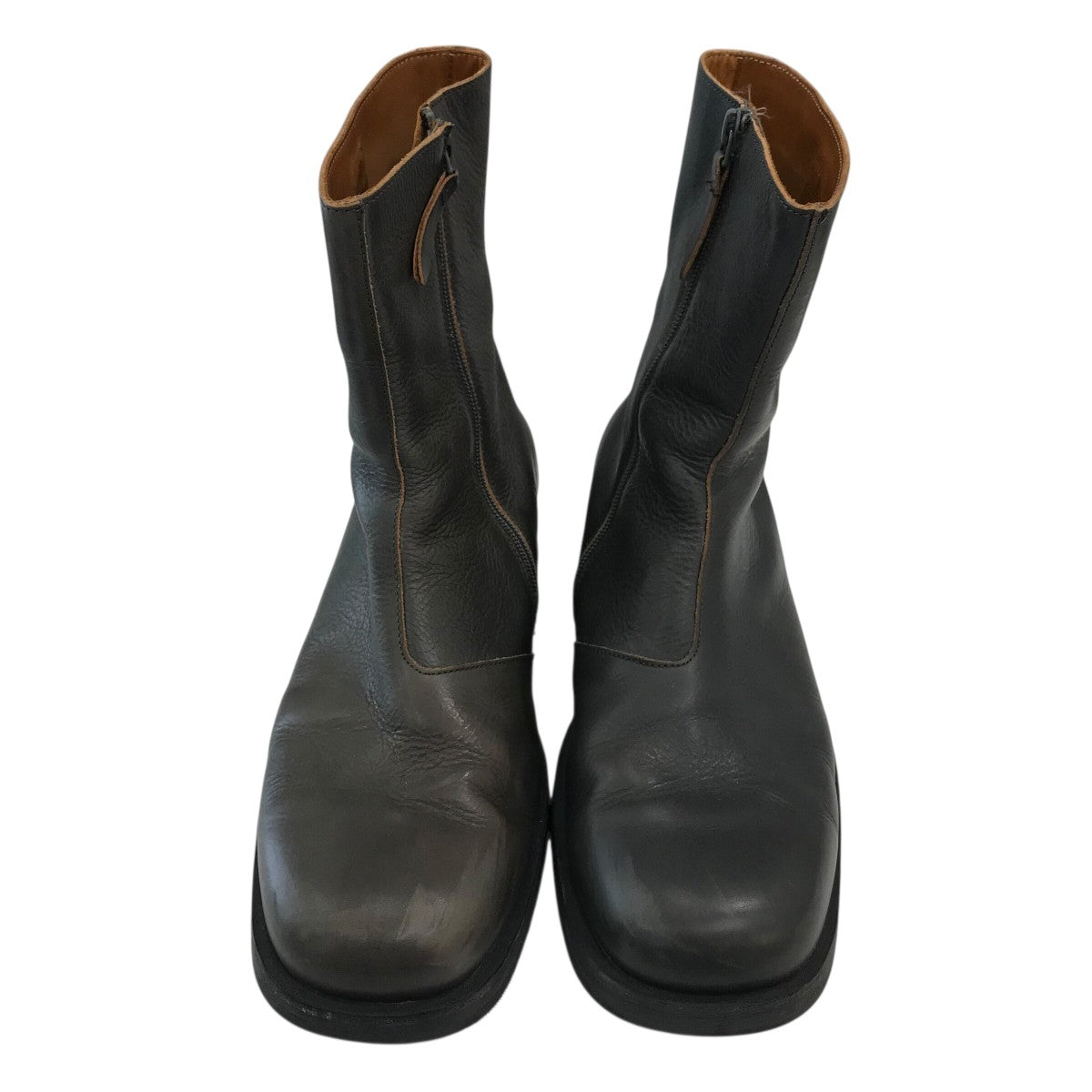 OUR LEGACY(アワーレガシー) 「CAMION BOOT」カミオンブーツA2247CDS