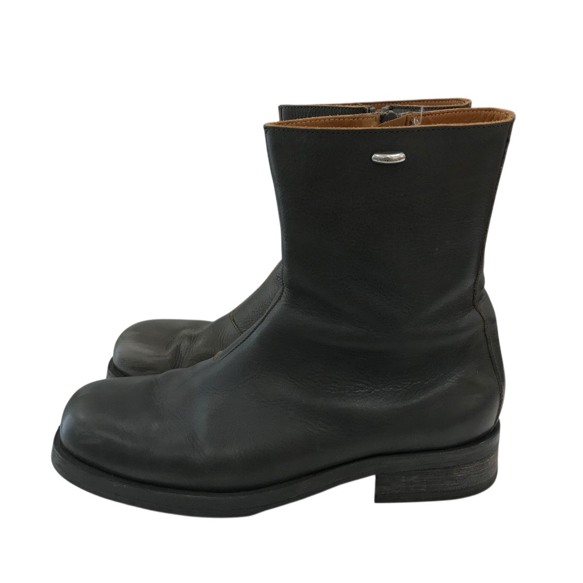 OUR LEGACY(アワーレガシー) 「CAMION BOOT」カミオンブーツA2247CDS