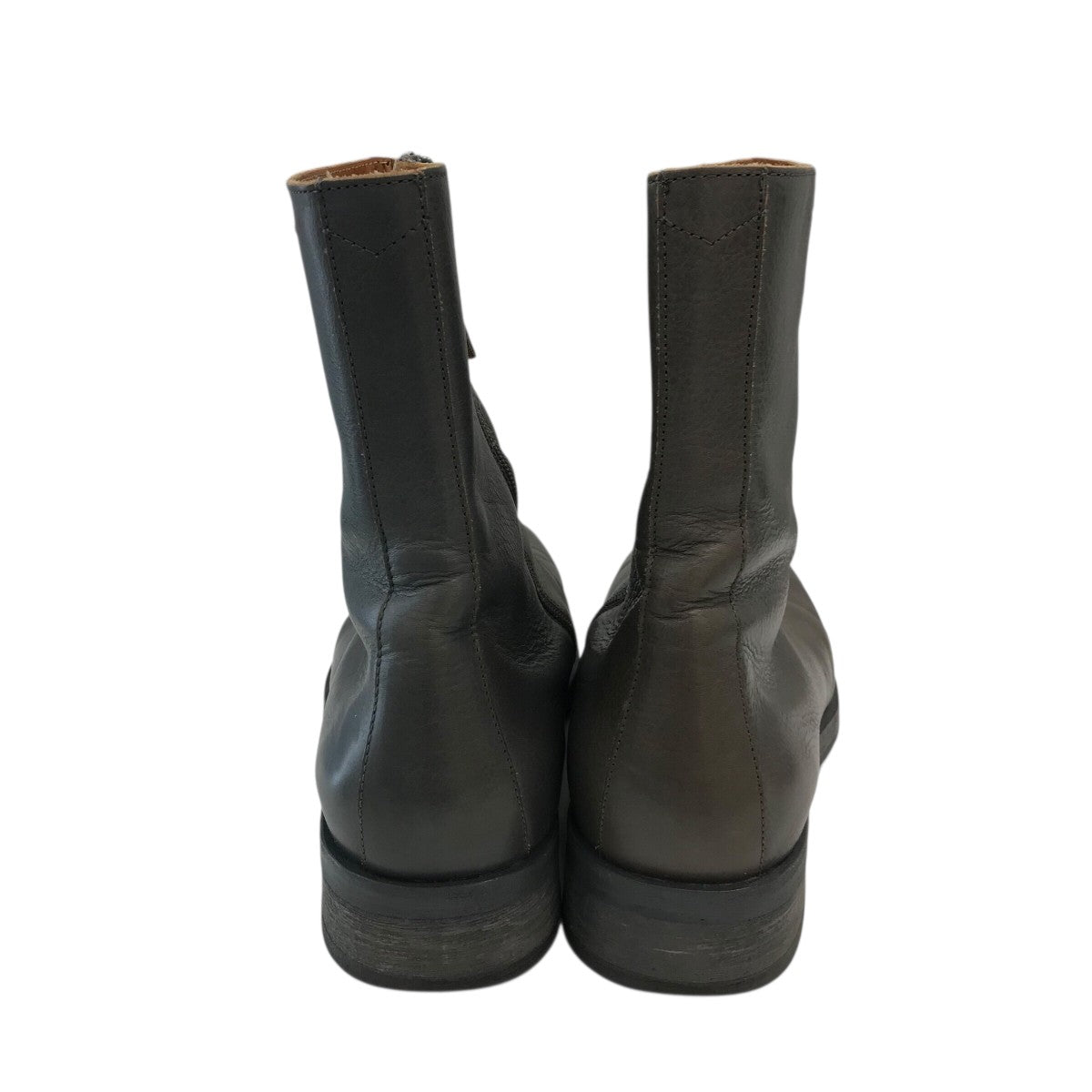 OUR LEGACY(アワーレガシー) 「CAMION BOOT」カミオンブーツA2247CDS