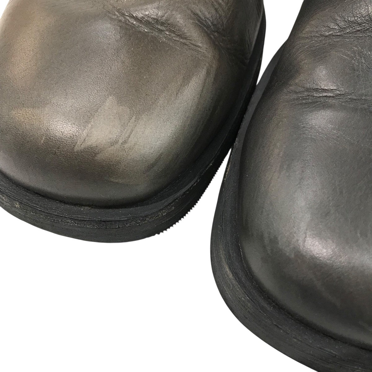 OUR LEGACY(アワーレガシー) 「CAMION BOOT」カミオンブーツA2247CDS