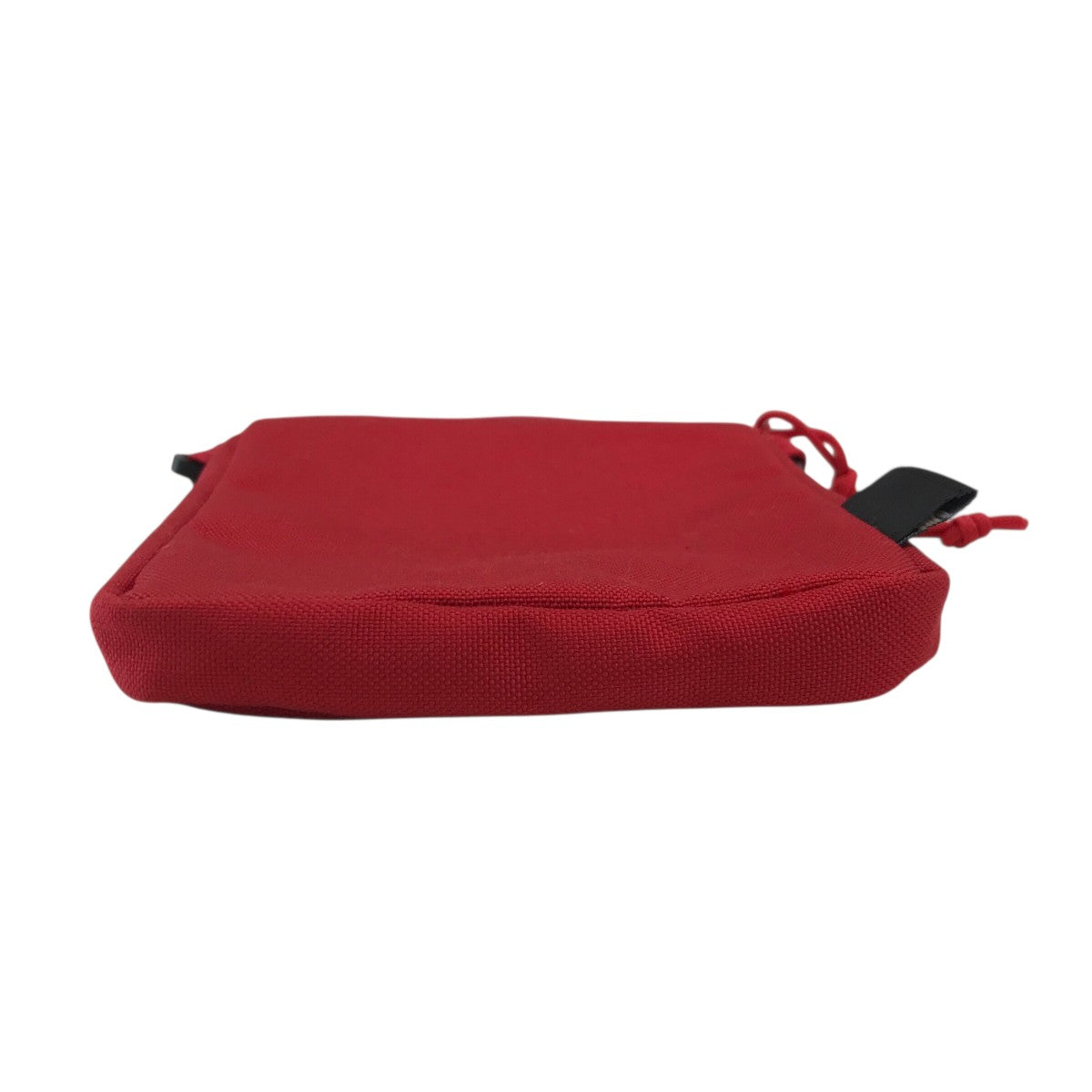 新品未使用 シュプリーム　ポーチ　レッド Supreme 新品 シュプリーム SUPREME Utility Pouch