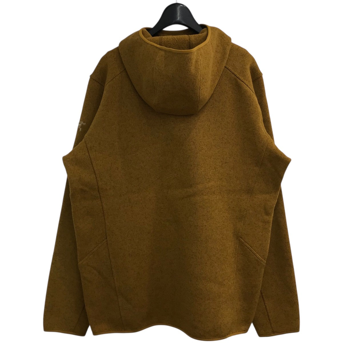 ARC'TERYX(アークテリクス) 「Covert Pullover Hoody」コバート