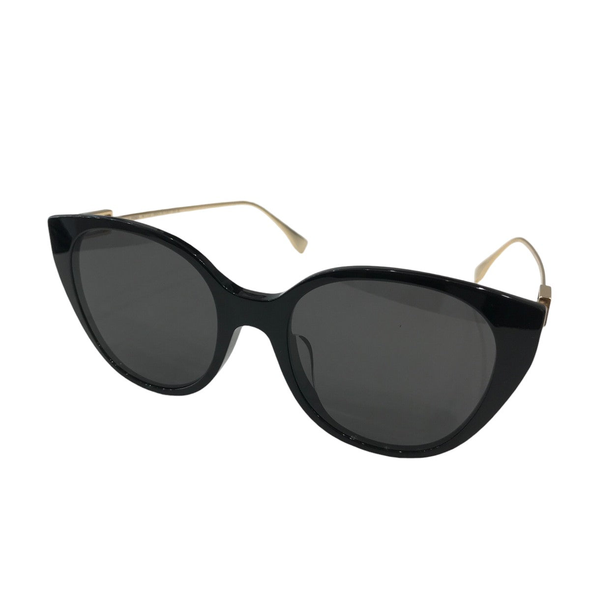 FENDI(フェンディ) サングラスFE40047F FE40047F ブラック