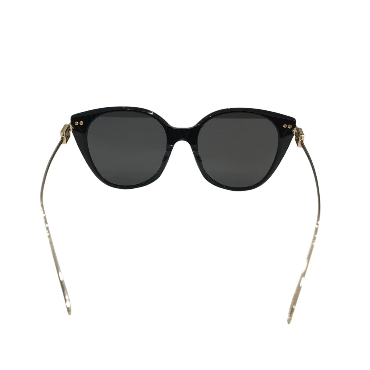 FENDI(フェンディ) サングラスFE40047F FE40047F ブラック
