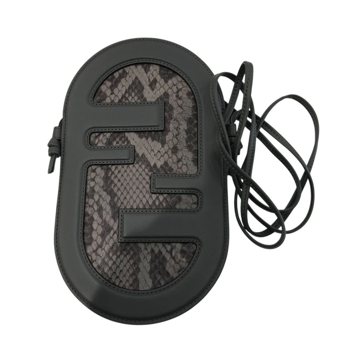 FENDI(フェンディ) クラッチバッグ8M0363 5QB F0KUR 8M0363 5QB