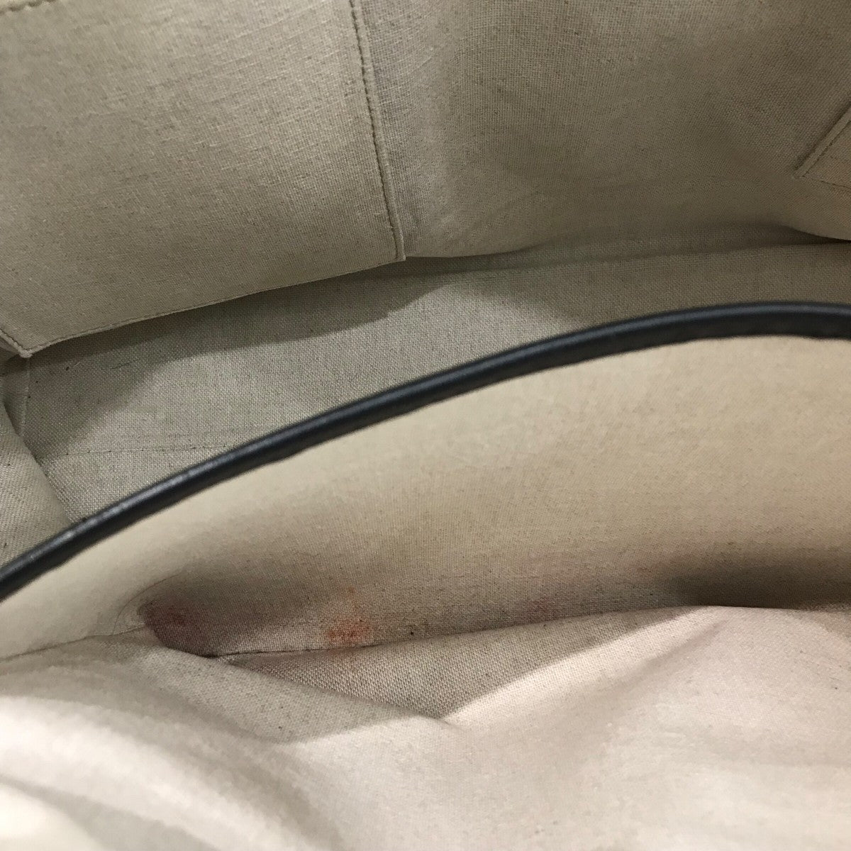 Berluti(ベルルッティ) カリグラフィ トゥジュール トートバッグ