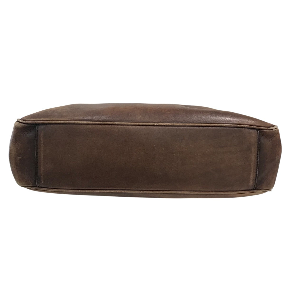 Berluti(ベルルッティ) カリグラフィ エミ―オ レザーブリーフケース