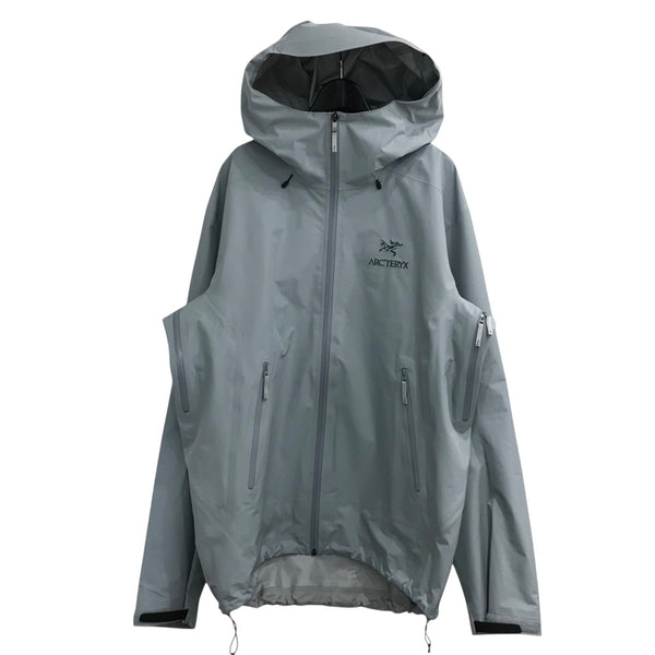激レア廃盤モデルARC'TERYXアークテリクスBETA LT JACKET M 激レア廃盤モデルARC'TERYXアークテリクスBETA LT JACKET - メルカリ