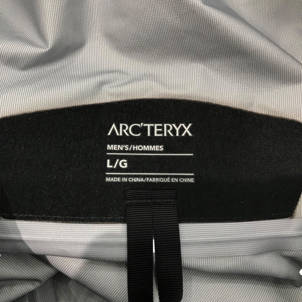 もちページ 楽天市場】ARCTERYX アークテリクス マウンテンパーカー Beta LT