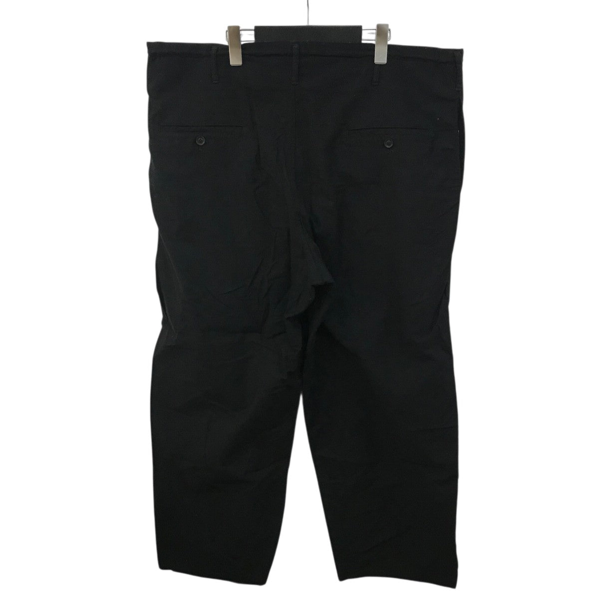 Yohji Yamamoto pour homme(ヨウジヤマモトプールオム) 20SS