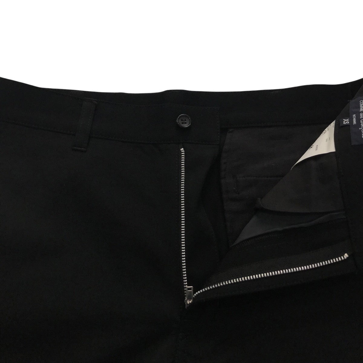 COMME des GARCONS HOMME(コムデギャルソンオム) 「AD2020
