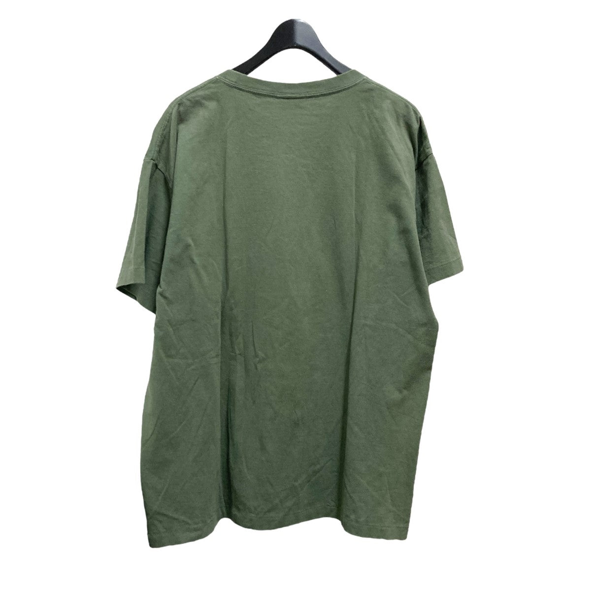 SS bott Tシャツ BoTT(ボット) 24AWSpiritual TeeプリントTシャツ243BoTT36