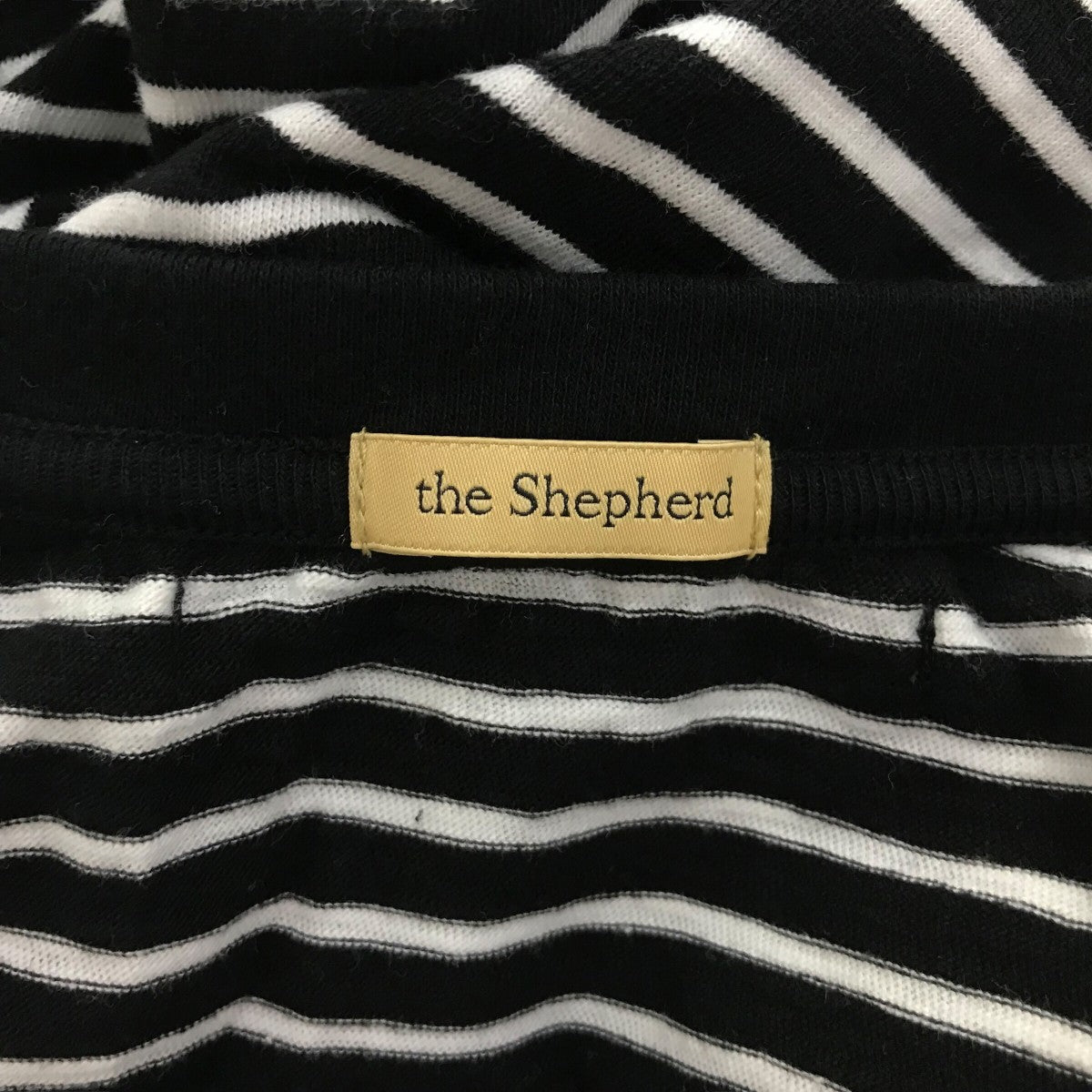 the shepherd UNDERCOVER(ザ シェパード アンダーカバー