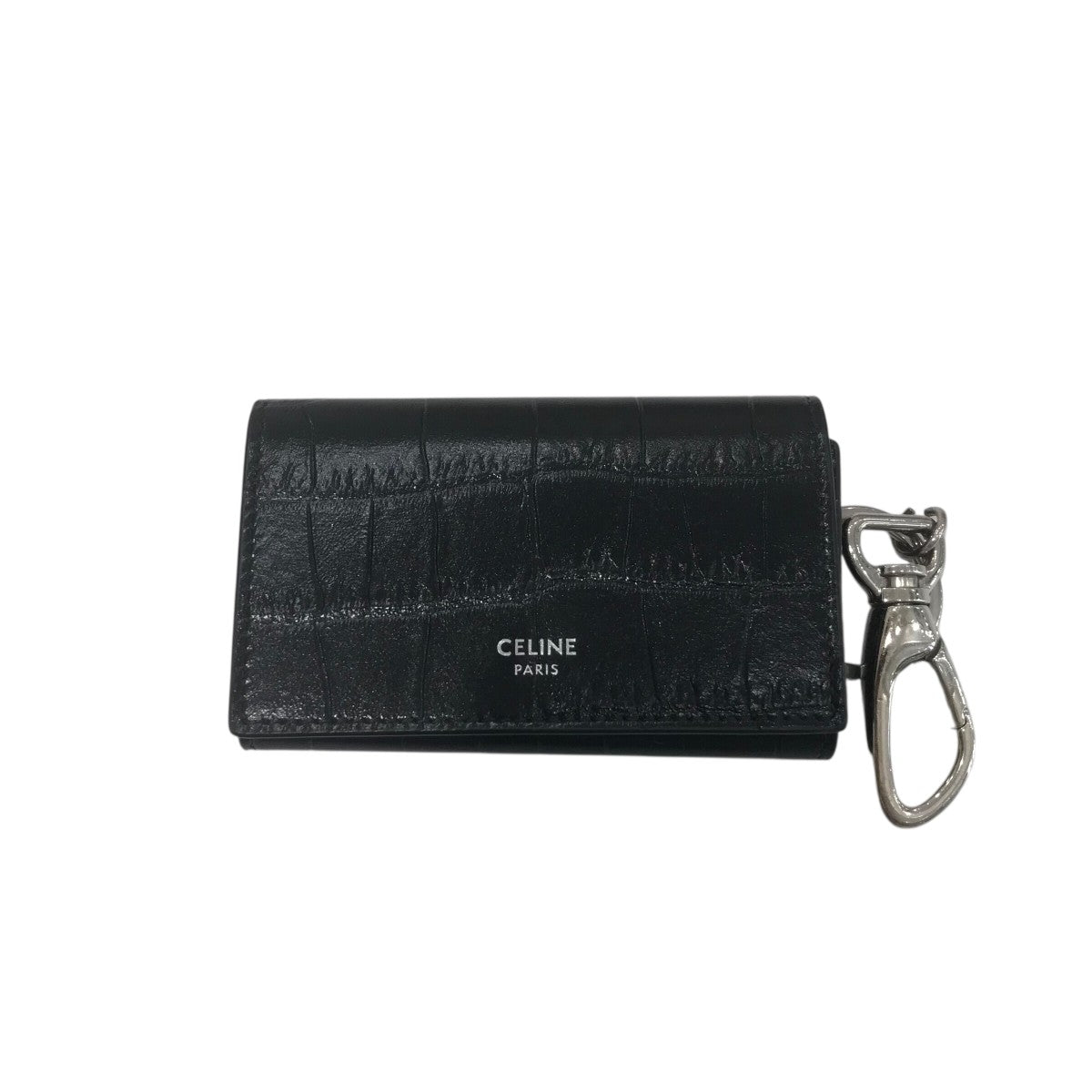 【新品・未使用】セリーヌ　キーケース 楽天市場】【ｸｰﾎﾟﾝ5%OFF】セリーヌ／CELINE 