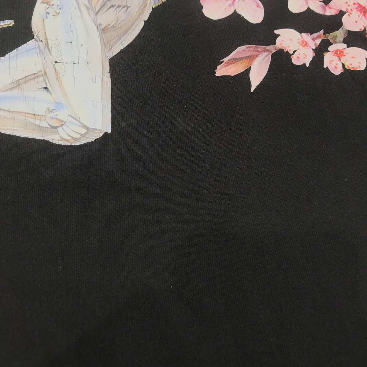 Dior SORAYAMAセクシーロボTシャツ Buy Dior x Sorayama Sexy Robot T-Shirt Black | SASOM