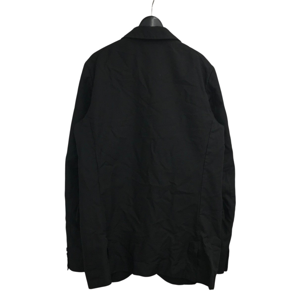 定番ジャケット PZ-J004 ブラック COMME des GARCONS HOMME PLUS(コムデギャルソンオムプリュス