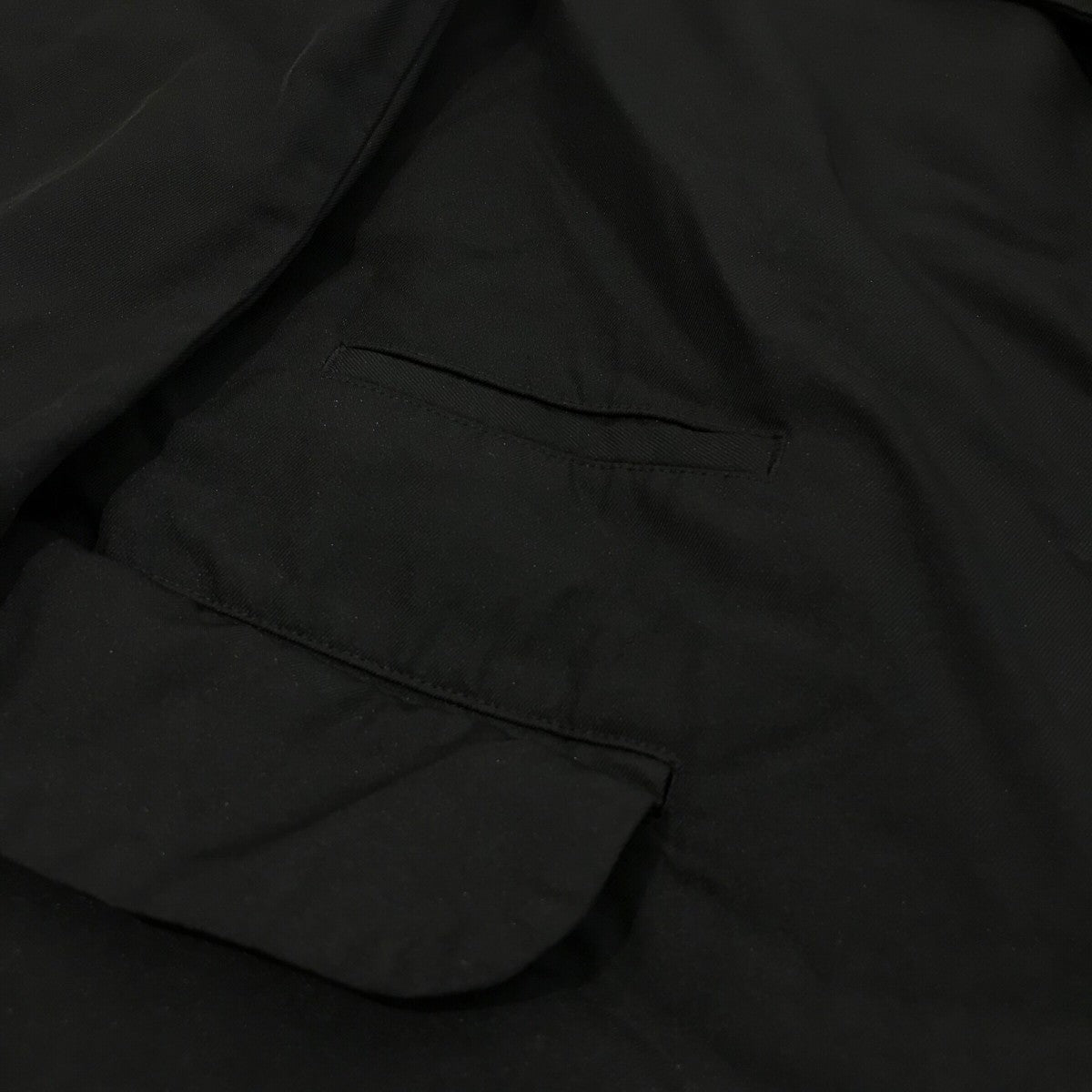 COMME des GARCONS HOMME PLUS(コムデギャルソンオムプリュス