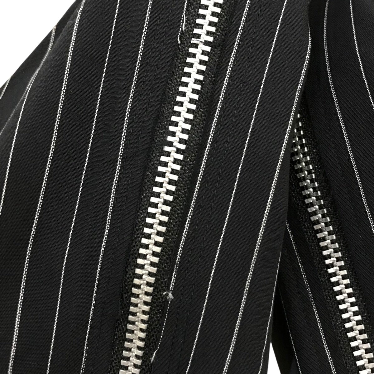 BLACK COMME des GARCONS(ブラックコムデギャルソン) アーム