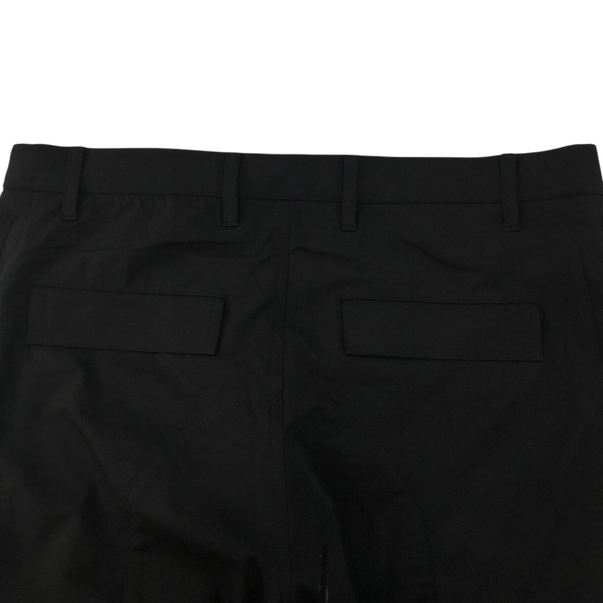 ACRONYM(アクロニウム) ワイドカーゴパンツP46A DS P46A DS
