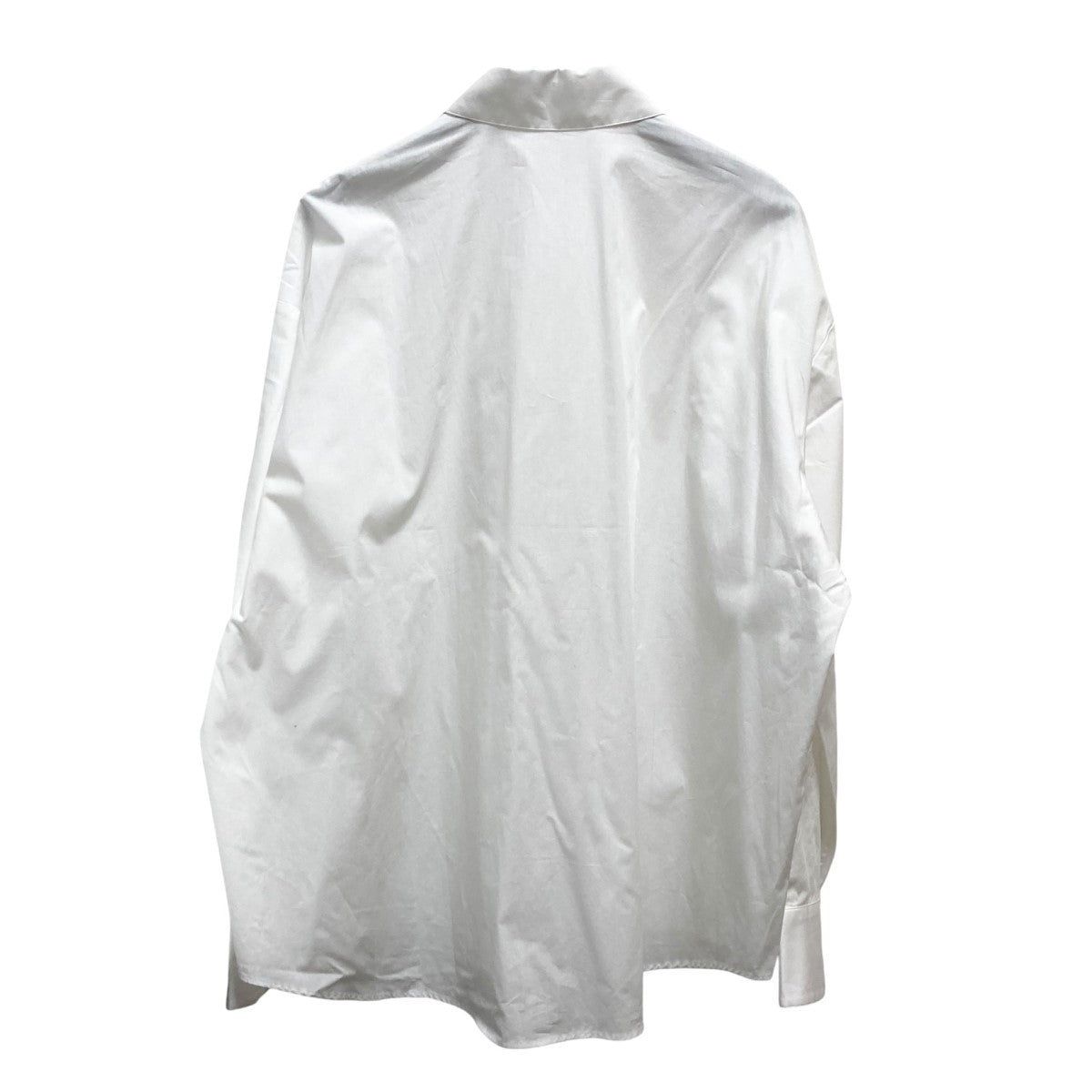 ENCIRCLE Go to shirtオーバーサイズシャツEN SH2300110 古着・中古-2枚目のアイテム画像