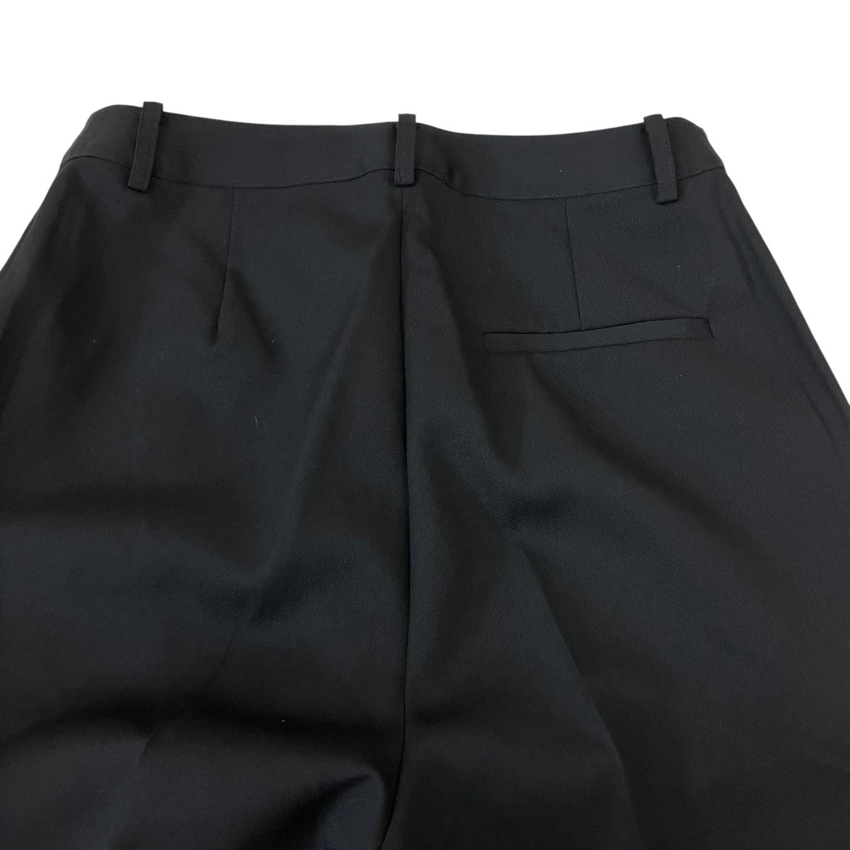 Chic pants twillスラックスEN-PT2300810