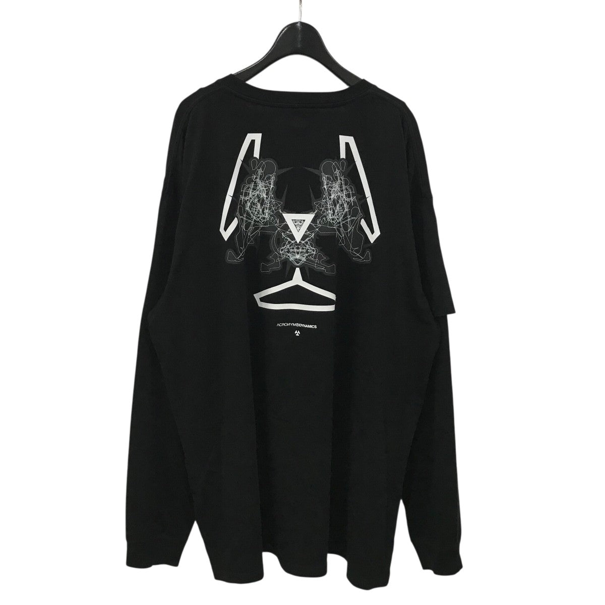 ACRONYM(アクロニウム) S29-PR-A Organic CottonT S29-PR-A | ACRONYM®