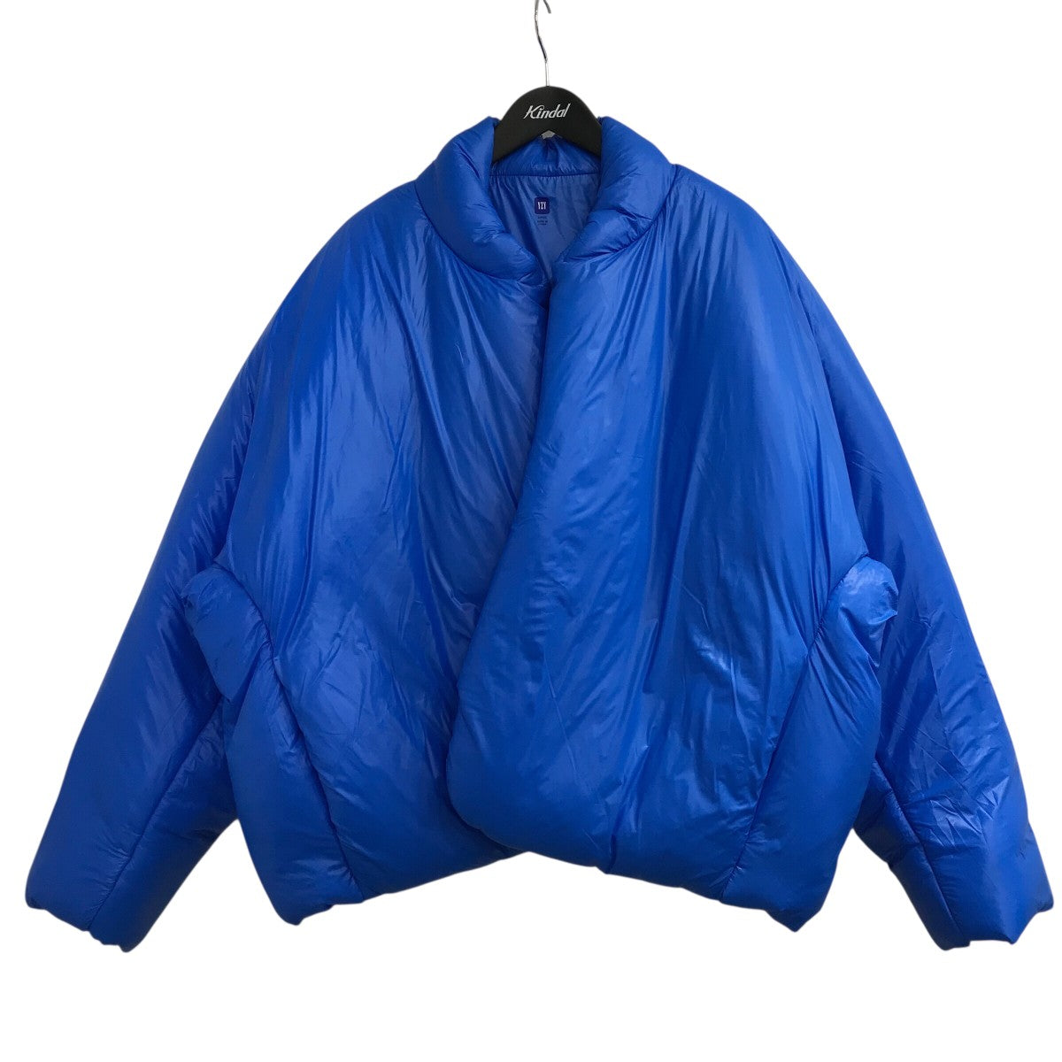 「Round Jacket」ラウンドジャケット792033 00
