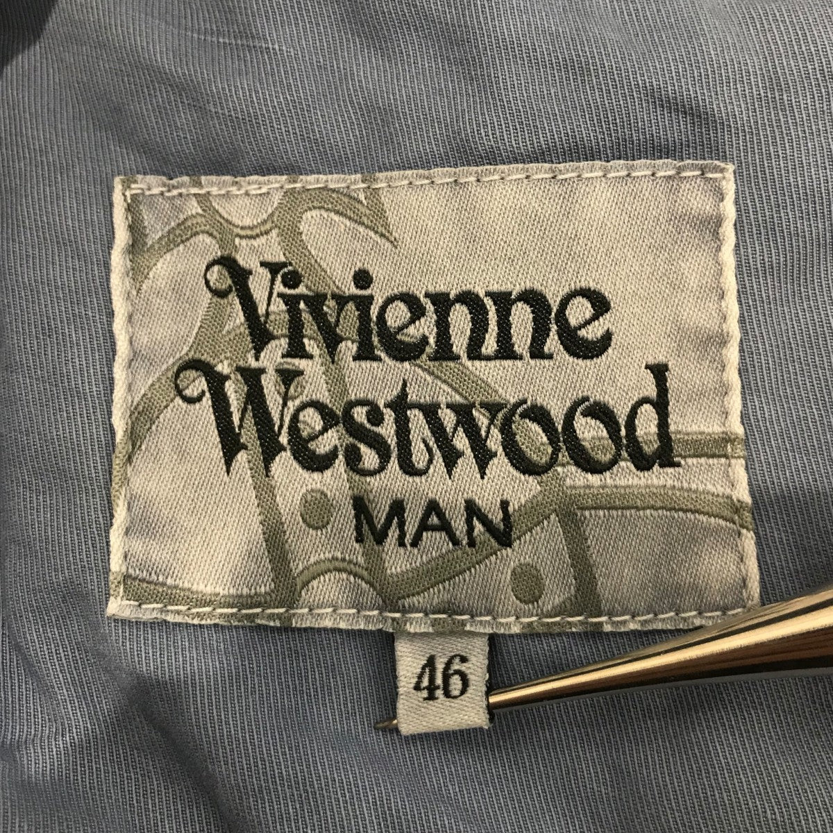 Vivienne Westwood MAN(ヴィヴィアンウエストウッドマン